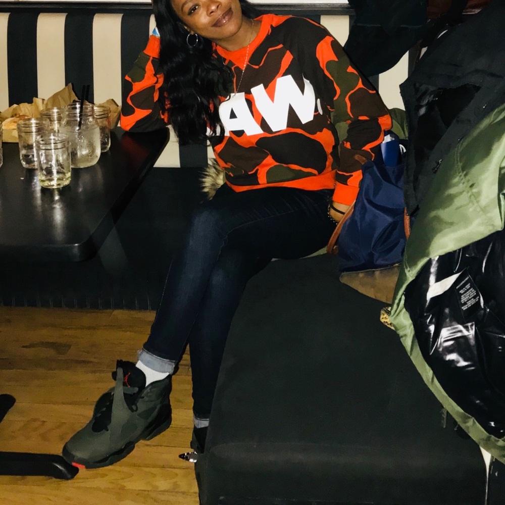 Gstar crew neck